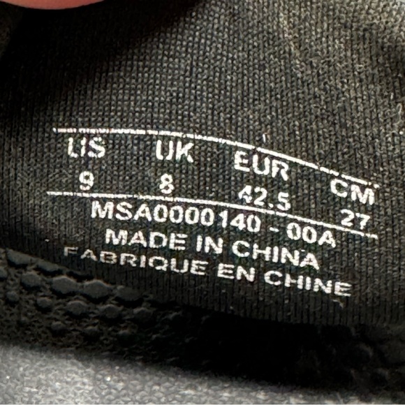 Hurley Slides - Picture 6 of 6